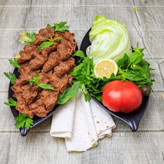 Çiğ Köfte (750 Gr.) görseli