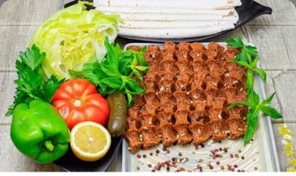 Çiğ Köfte (750 Gr.) görseli