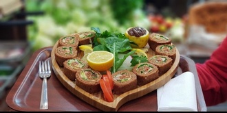 Klasik Kahta Roll görseli