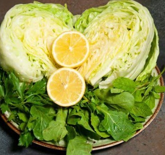 Kahta Salata görseli