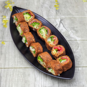 Özel Kahta Roll görseli