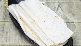 Lavaş Ekmeği (3 Adet) görseli