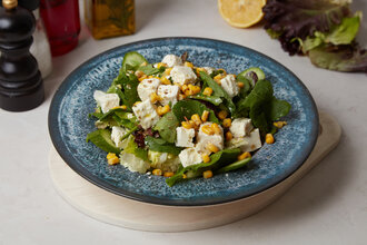 Akdeniz Salatası görseli