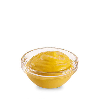 Ballı Hardal Sos görseli