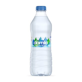 Damla Su (500 Ml) görseli