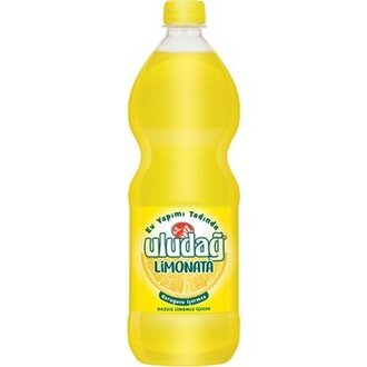 Uludağ Limonata (1 L) görseli