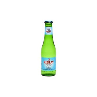 Kızılay Maden Suyu (200 Ml) görseli
