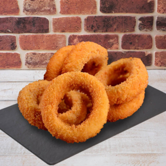 Soğan Halkası (8 Adet) görseli