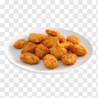 Tavuk Küpleri (10 Adet) görseli