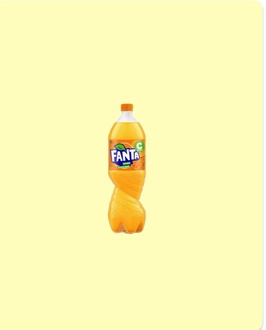 Fanta (1 L.) görseli