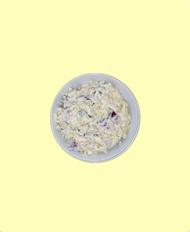 Coleslaw görseli