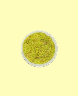 Guacamole görseli