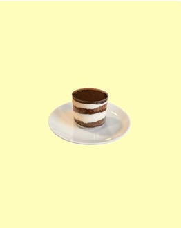 Tiramisu görseli