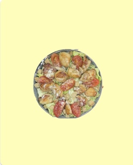 Sezar Salata görseli