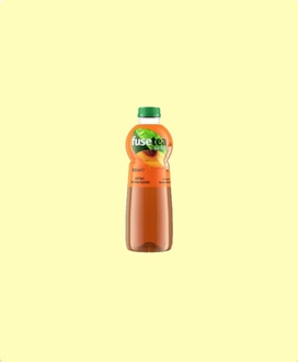 Fuse Tea Şeftali (1 L.) görseli