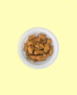 Crispy Chicken (120 Gr.) görseli