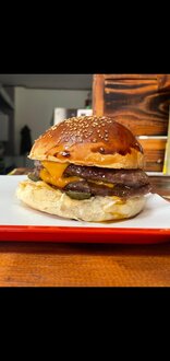 Dubleburger görseli