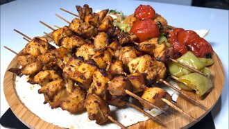 Tavuk İncik görseli