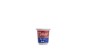 Eker Ayran görseli