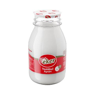 Eker Ayran görseli