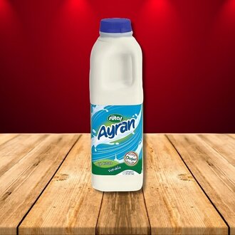 Sütaş Ayran (1 L) görseli