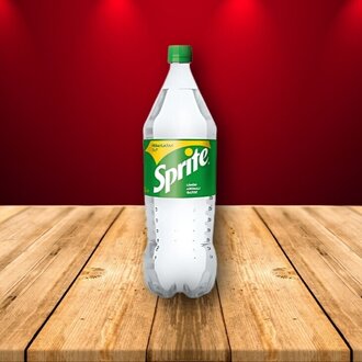 Sprite ( 1 L ) görseli