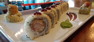 Surimi Roll görseli