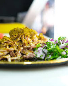 Porsiyon Söğüş görseli