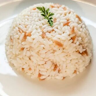 Pirinç Pilavı görseli