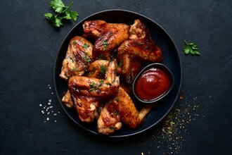 Kanat (1Kg.) görseli