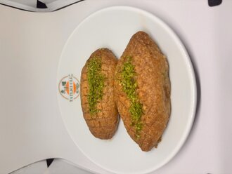 Kalburabastı  4 Adet görseli