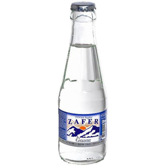 Zafer Gazoz 200 Ml  Sade görseli
