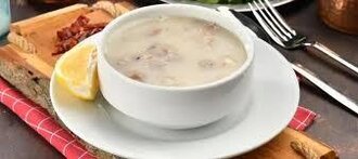 Kelle Paça Çorbası görseli