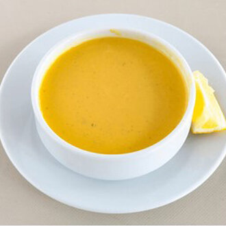 Mercimek Çorbası görseli