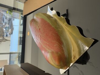 Fıstık Tanesi görseli