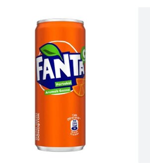 Fanta (33 Cl.) görseli