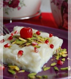 Güllaç (1 Kg) görseli