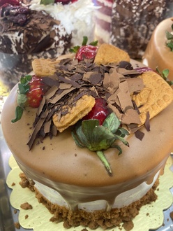 Lotus Pasta 0 No (2-4 Kişilik) görseli