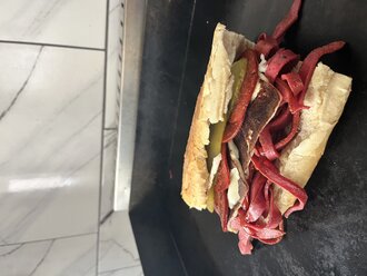 Yarın Ekmek Kumru görseli