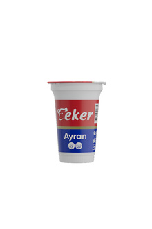 Eker Küçük Ayran (170 Ml) görseli