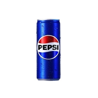Kutu Pepsi (330 Ml) görseli