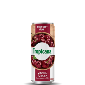 Tropicana Vişne görseli