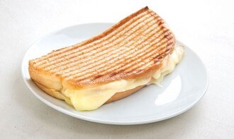 Kaşarlı Tost görseli