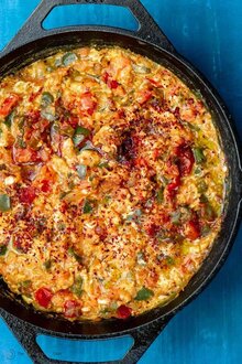 Menemen görseli