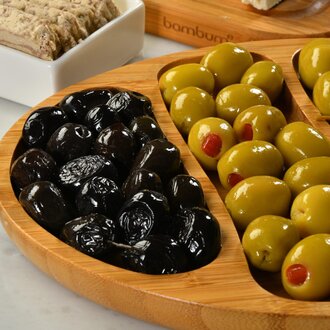 Zeytin Tabağı görseli