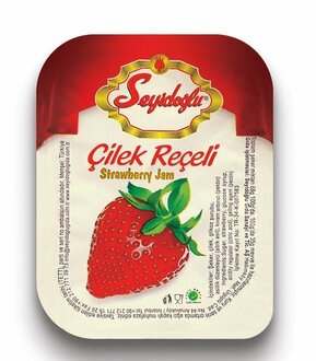 Çilek Reçeli görseli