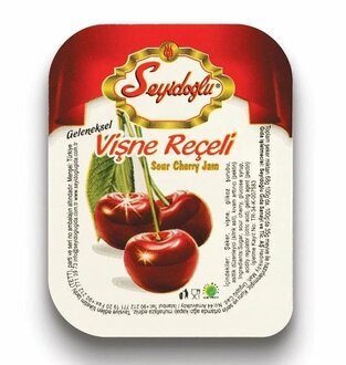 Vişne Reçeli görseli