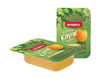 Kayısı Reçeli görseli