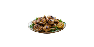 Izgara Tavuk (500 Gr.) görseli