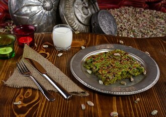 Fıstıkzade (1 Kg) görseli